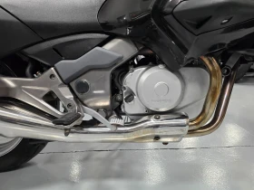 Honda Deauville 700ie, 2008г., снимка 15