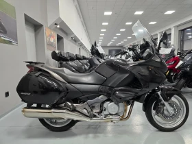 Honda Deauville 700ie, 2008г., снимка 2