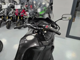 Honda Deauville 700ie, 2008г., снимка 10