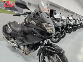 Honda Deauville 700ie, 2008г., снимка 9