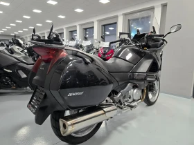 Honda Deauville 700ie, 2008г., снимка 3