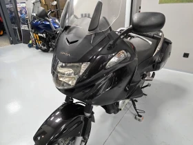 Honda Deauville 700ie, 2008г., снимка 7