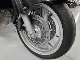 Honda Deauville 700ie, 2008г., снимка 14