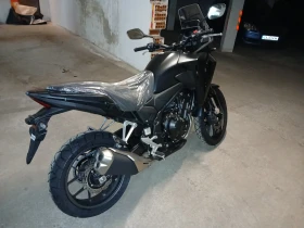 Honda Nx Нов!!!2026 CB NX500 LED ABS EURO5+ , снимка 7