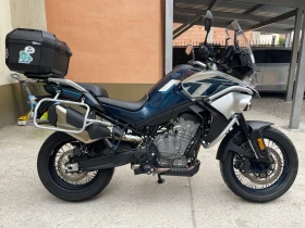 Cfmoto 800 800MT Sport, снимка 3