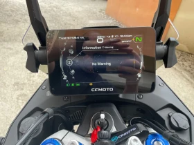 Cfmoto 800 800MT Sport, снимка 9