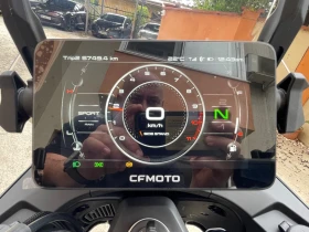 Cfmoto 800 800MT Sport, снимка 8