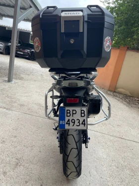 Cfmoto 800 800MT Sport, снимка 4