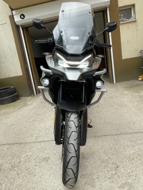 Cfmoto 800 800MT Sport, снимка 1