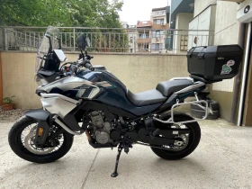 Cfmoto 800 800MT Sport, снимка 2