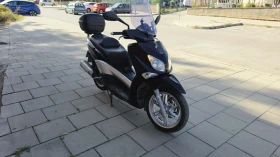 Yamaha X-City, снимка 3