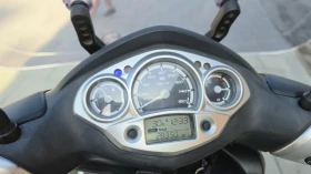 Yamaha X-City, снимка 2