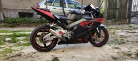 Honda Cbr 954, снимка 2