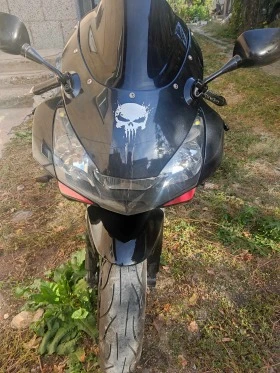 Honda Cbr 954, снимка 5