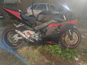 Honda Cbr 954, снимка 4