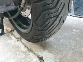 Gilera Nexus 300i 2011 ������ | Mobile.bg � ����� ������ 11