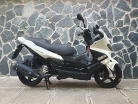 Gilera Nexus 300i 2011 ������ | Mobile.bg � ����� ������ 13