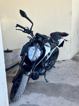 Ktm Duke 390 УНИКАТ, снимка 4