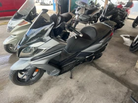     Kymco Downtown 350i Lizing ABS