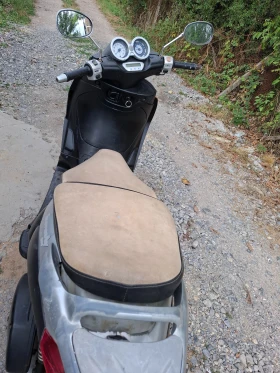 Piaggio Beverly  | Mobile.bg    5