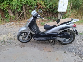 Piaggio Beverly  | Mobile.bg    1