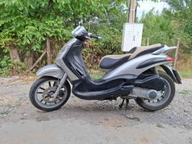 Piaggio Beverly  | Mobile.bg    3