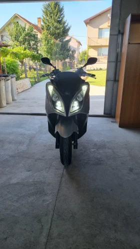 Kymco Downtown | Mobile.bg    7