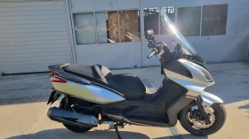 Kymco Downtown | Mobile.bg    4