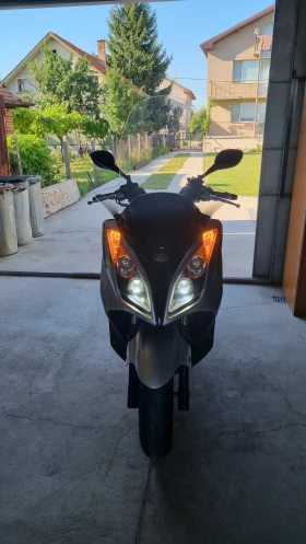 Kymco Downtown | Mobile.bg    8