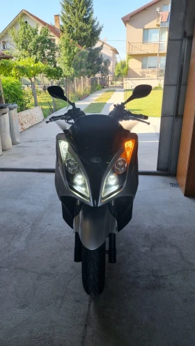 Kymco Downtown | Mobile.bg    9