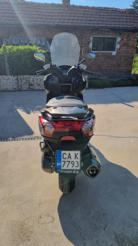 Kymco Downtown | Mobile.bg    2