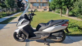 Kymco Downtown | Mobile.bg    3