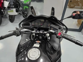 Honda Deauville 700ie, 2008. | Mobile.bg    11