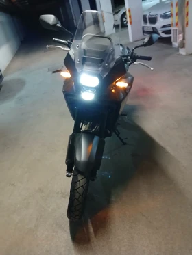 Honda Nx Нов!!!2026 CB NX500 LED ABS EURO5+ 