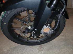 Honda Nx Нов!!!2026 CB NX500 LED ABS EURO5+ , снимка 9 - Мотоциклети и мототехника - 53638489