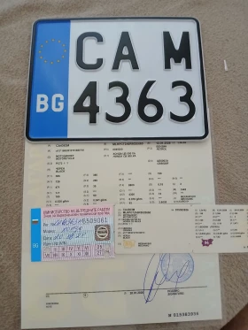 Honda Nx Нов!!!2026 CB NX500 LED ABS EURO5+ , снимка 13 - Мотоциклети и мототехника - 53638489