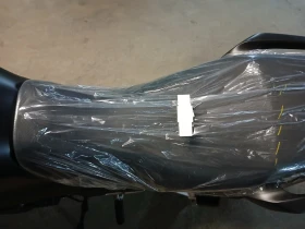 Honda Nx Нов!!!2026 CB NX500 LED ABS EURO5+ , снимка 8 - Мотоциклети и мототехника - 53638489