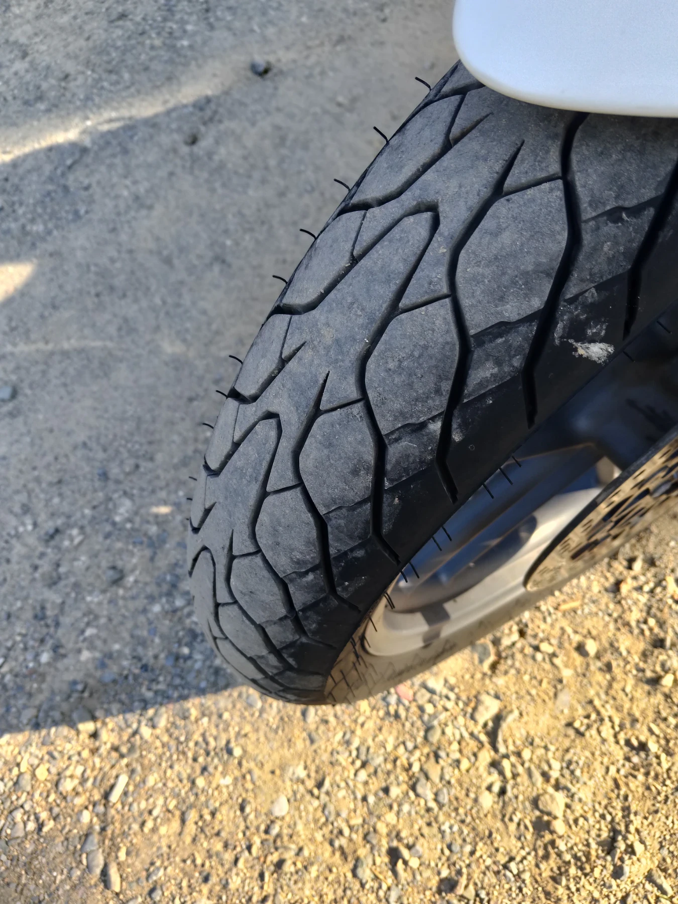 Triumph Tiger 800 | Mobile.bg � ����������� 11