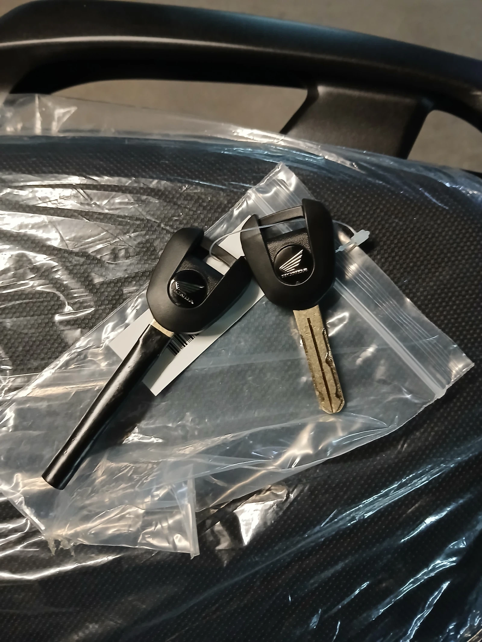 Honda Nx Нов!!!2026 CB NX500 LED ABS EURO5+  - изображение 5