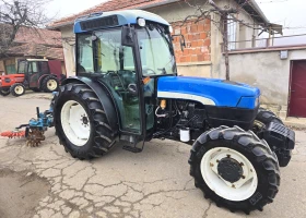 Трактор New Holland TN 95F НОВ ВНОС!!!, снимка 4