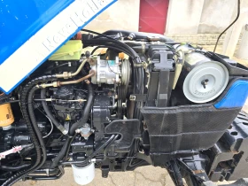 Трактор New Holland TN 95F НОВ ВНОС!!!, снимка 14