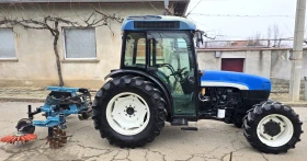 Трактор New Holland TN 95F НОВ ВНОС!!!, снимка 5