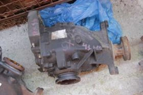 ДИФЕРЕНЦИАЛИ ЗА АВТОМОБИЛИ И ДЖИПОВЕ, снимка 8