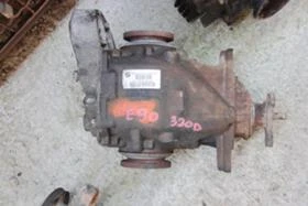 ДИФЕРЕНЦИАЛИ ЗА АВТОМОБИЛИ И ДЖИПОВЕ, снимка 9