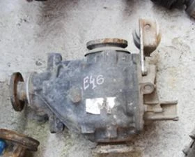 ДИФЕРЕНЦИАЛИ ЗА АВТОМОБИЛИ И ДЖИПОВЕ, снимка 6