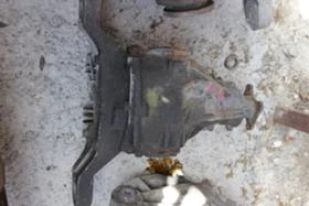 ДИФЕРЕНЦИАЛИ ЗА АВТОМОБИЛИ И ДЖИПОВЕ, снимка 11