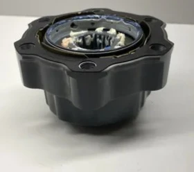 Хъб SUZUKI JIMNY 4381076J00/4381076J01/4381076J02, снимка 2