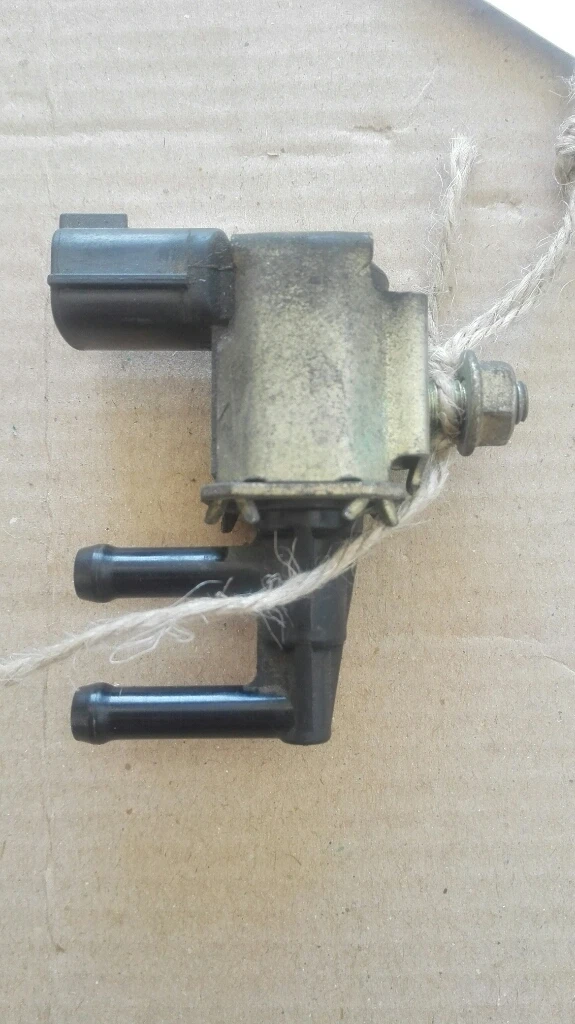 ел клапан Нисан Микра 1.2Б