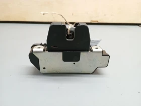 Брава заден капак Пежо 2008 1.6хди