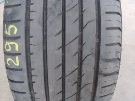Гуми Летни 295/35R21, снимка 2